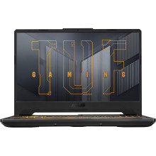 ASUS TUF Gaming F15 FX506HF (i5/16GB/RTX 4GB)